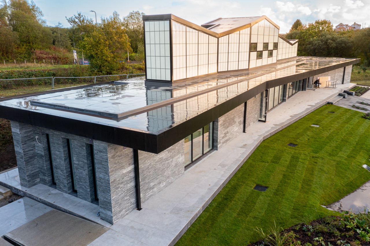 Gelataria & Innovation Lab