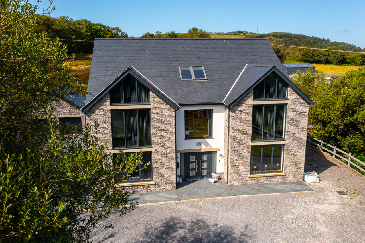 Luxury Residential New Build